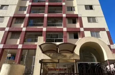 Apartamento com 3 quartos à venda na Rua T 30, 1227, Setor Bueno, Goiânia