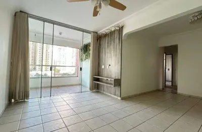 Apartamento com 3 quartos à venda na Rua T 30, 1227, Setor Bueno, Goiânia