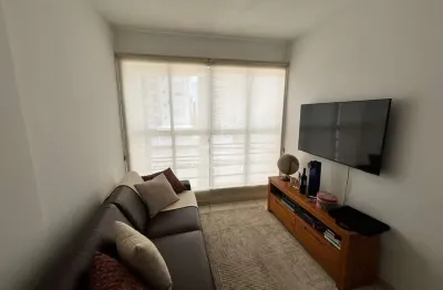 Apê 2 quartos 1 suíte, setor bueno: apartamento moderno no advanced