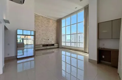 Cobertura de luxo no setor marista – 3 suítes, 4 vagas, piscina privativa e lazer completo!