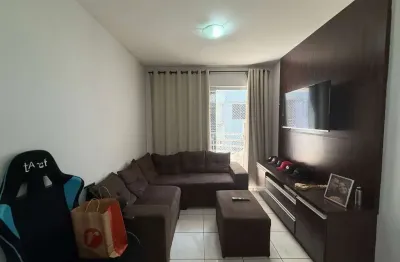 Apto 2 quartos – 64 m² | rico em armários | vila brasília