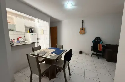 Apartamento com 2 quartos à venda na Rua 22, 1, Vila Brasília, Aparecida de Goiânia