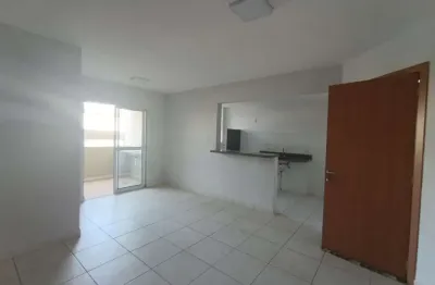 Apartamento com 2 quartos à venda na Rua Uberaba, 230, Jardim Belo Horizonte, Aparecida de Goiânia