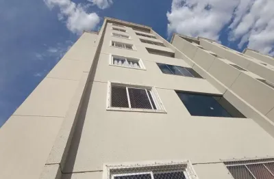 Apartamento com 2 quartos à venda na Rua Uberaba, 230, Jardim Belo Horizonte, Aparecida de Goiânia