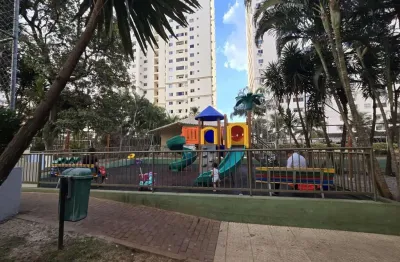 Apartamento com 2 quartos à venda na Rua CM1, 3, Setor Cândida de Morais, Goiânia