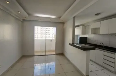 Apartamento com 2 quartos à venda na Rua CM1, 3, Setor Cândida de Morais, Goiânia