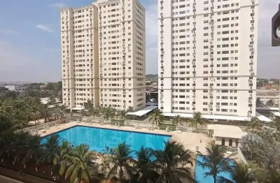 Apartamento com 2 quartos à venda na Rua CM1, 3, Setor Cândida de Morais, Goiânia