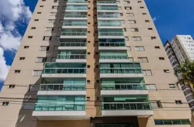 Apartamento de alto padrão no jardim goiás – ao lado do flamboyant