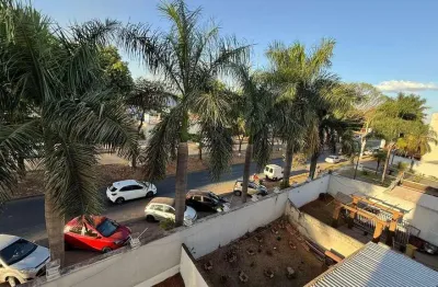Apartamento 2 quartos, armários, lazer e segurança!
