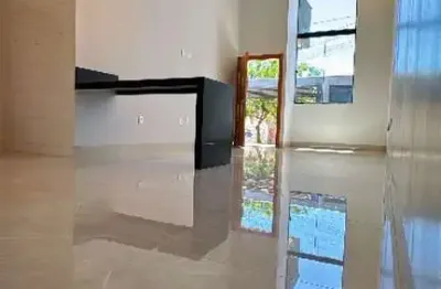 Alto padrão, térrea e com lazer completo no jardim atlântico – próximo ao parque cascavel!