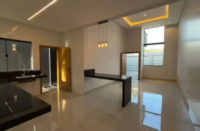 Casa térrea, churrasqueira e piscina, jardim atlântico – próximo ao parque cascavel!