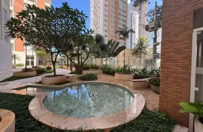 Apartamento de luxo no reserva du parc – 167m², 3 suítes e vista para o parque flamboyant