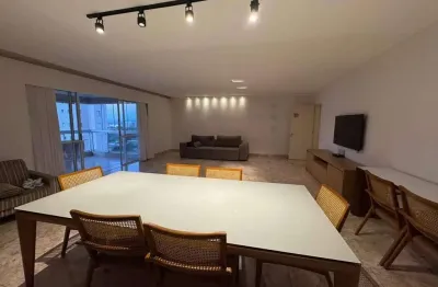 Apartamento de luxo no reserva du parc – 167m², 3 suítes e vista para o parque flamboyant