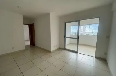 Apartamento com 2 quartos e 2 banheiros à venda, 63 m² por r$ 285.000