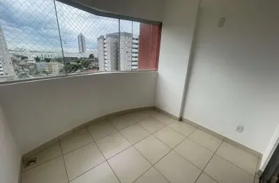 Apartamento com 2 quartos e 2 banheiros à venda, 63 m² por r$ 285.000