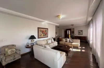Sofisticação no setor oeste – apartamento 4 quartos com lazer e localização privilegiada