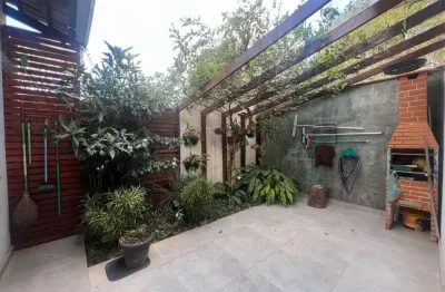 Casa em condomínio fechado com 3 quartos à venda na rua x 18, 1661, sítios santa luzia, aparecida de goiânia, 140 m2 por r$ 520.000