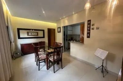 Casa em condomínio fechado com 3 quartos à venda na rua x 18, 1661, sítios santa luzia, aparecida de goiânia, 140 m2 por r$ 520.000