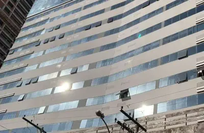 Sala comercial com 1 sala à venda na Rua 72, 325, Jardim Goiás, Goiânia