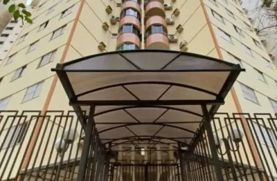 Apartamento 3 quartos à venda no setor oeste – 108 m², 2 vagas, oportunidade em goiânia