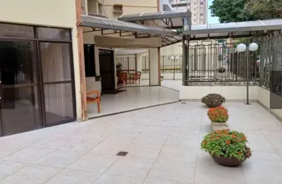 Apartamento 3 quartos à venda no setor oeste – 108 m², 2 vagas, oportunidade em goiânia