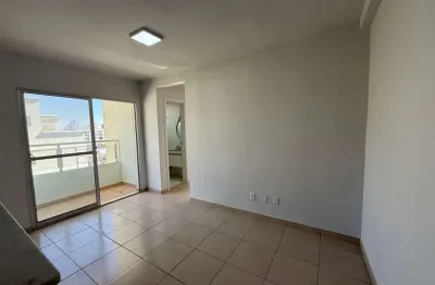 Apartamento à venda 2 quartos, andar alto, lazer, próximo buriti shopping