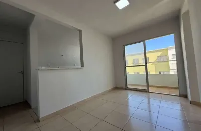 Apartamento 2 quartos, andar alto, lazer, próximo buriti shopping