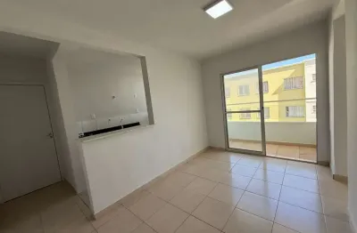 Apartamento 2 quartos, andar alto, lazer, próximo buriti shopping