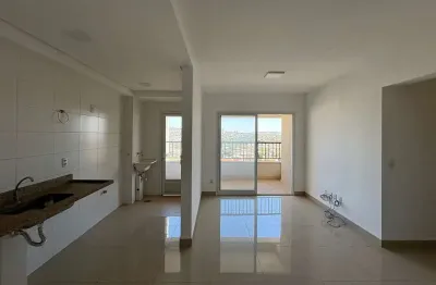 Apartamento 3 quartos 2 suítes | cerrado family home – setor aeroviário