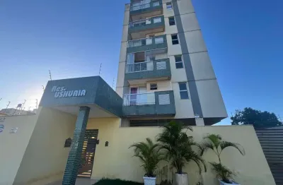 Apartamento com 2 quartos à venda na Avenida Francisco de Melo, 1, Vila Rosa, Goiânia