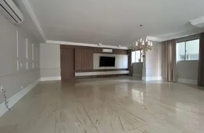 Solar das acácias – apartamento 4 suítes, piscina e lazer completo – setor oeste