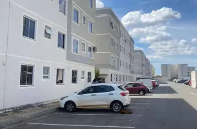 Apartamento 2 quartos no gran jardim – goiânia, lazer completo e financiamento