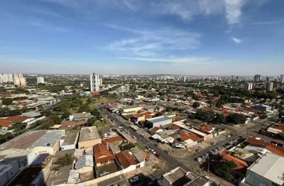 Apartamento 3 quartos | 2 vagas | vista panorâmica – parque amazônia