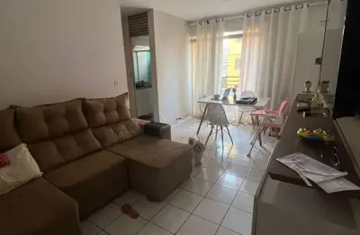 Apartamento à venda, setor dos afonsos, aparecida de goiânia, go