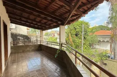 Sobrado próx. goiânia shopping, 5 quartos com quintal amplo e versátil – jardim américa,