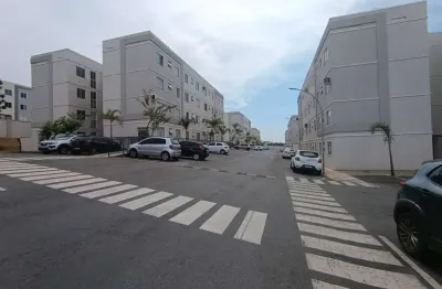 Apartamento 2 quartos com lazer completo – 10 min do buriti shopping | minha casa minha vida