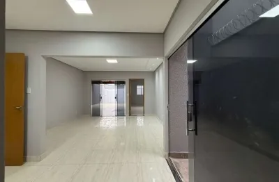 Casa com 3 quartos à venda na rua 25, 10, vila brasília, aparecida de goiânia, 120 m2 por r$ 450.000