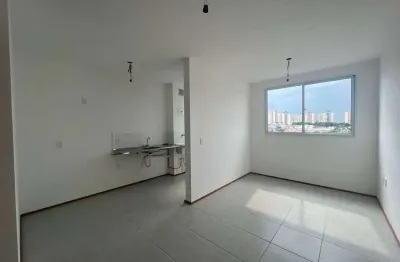Apartamento 2 quartos com suíte e lazer completo – próximo ao plaza d’oro shopping