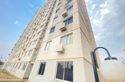 Apartamento 2 quartos com suíte e lazer completo – próximo ao plaza d’oro shopping