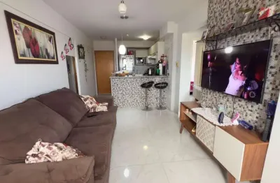 Apartamento 2 quartos com suíte e sacada | completo em armários – próximo ao buriti shopping