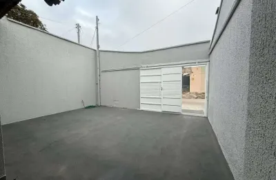 Casa com 3 quartos à venda na rua 3, 296, vila são joaquim, aparecida de goiânia, 130 m2 por r$ 430.000