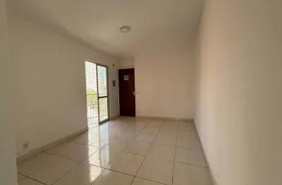Apartamento 2 quartos no parque amazônia – próximo ao parque cascavel e buriti shopping! 