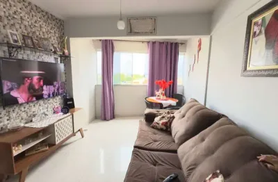 Apartamento à venda 2 quartos 1 suíte, jardim luz, aparecida de goiânia, go