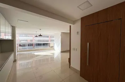 Apartamento 3 suítes com vista livre e lazer completo – próximo à praça tamandaré 