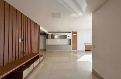 Apartamento 3 suítes com vista livre e lazer completo – próximo à praça tamandaré 