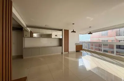 Apartamento 3 suítes com vista livre e lazer completo – próximo à praça tamandaré 