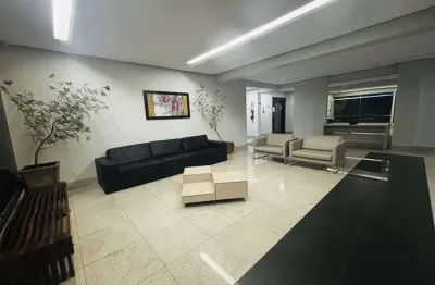 ✨ apartamento 3 suítes | varanda integrada | lazer completo – parque amazônia