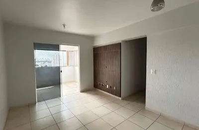 Apto 3 quartos com 2 suítes no portal dos parques – setor negrão de lima