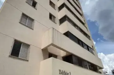 Apto 3 quartos com 2 suítes no portal dos parques – setor negrão de lima