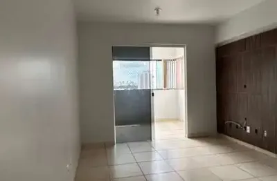 Apto 3 quartos com 2 suítes no portal dos parques – setor negrão de lima